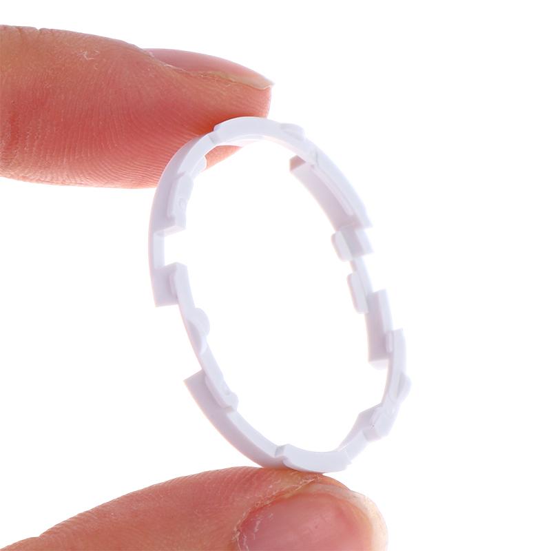 

Watch Accessories For 8200/8205/8215 Movement Lining Ring Plastic Washer Watch Repair Parts Fixed Ring Fixed Machine Ring 1