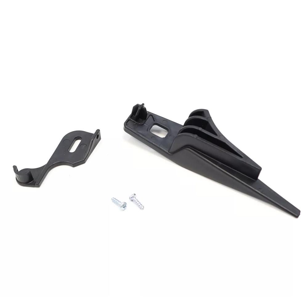 For 2008-2012 Ford Fiesta Headlamp Headlight Bracket Tab Repair Kit Right Side