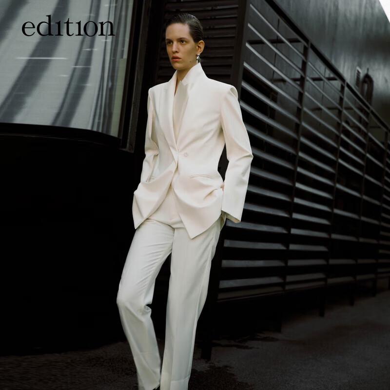 

Edition Women s Slim-Fit Blazer S