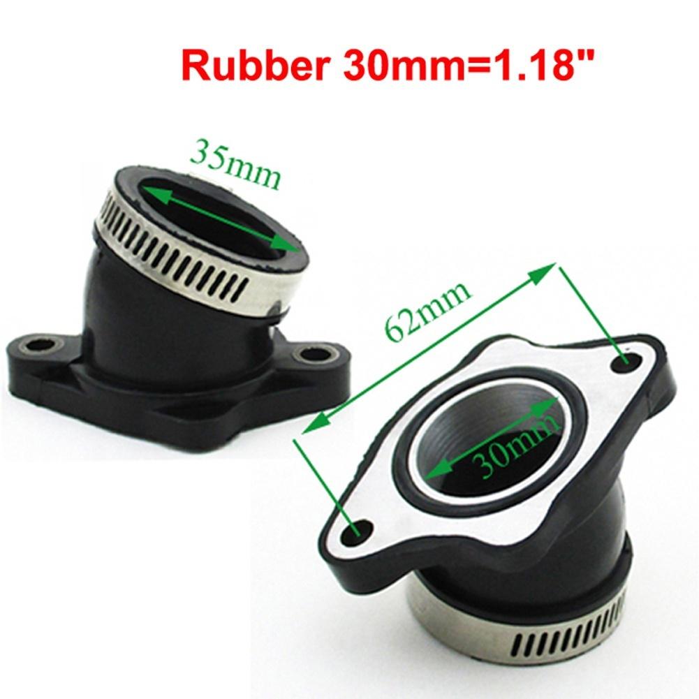 Racing 28mm Carburetor PE28 Manifold CG CB Dirt Bike Motocross ATV Motorcycle Racing 28mm Carburetor PE28 Manifold CG CB Dirt Bike Motocross ATV Motorcycle