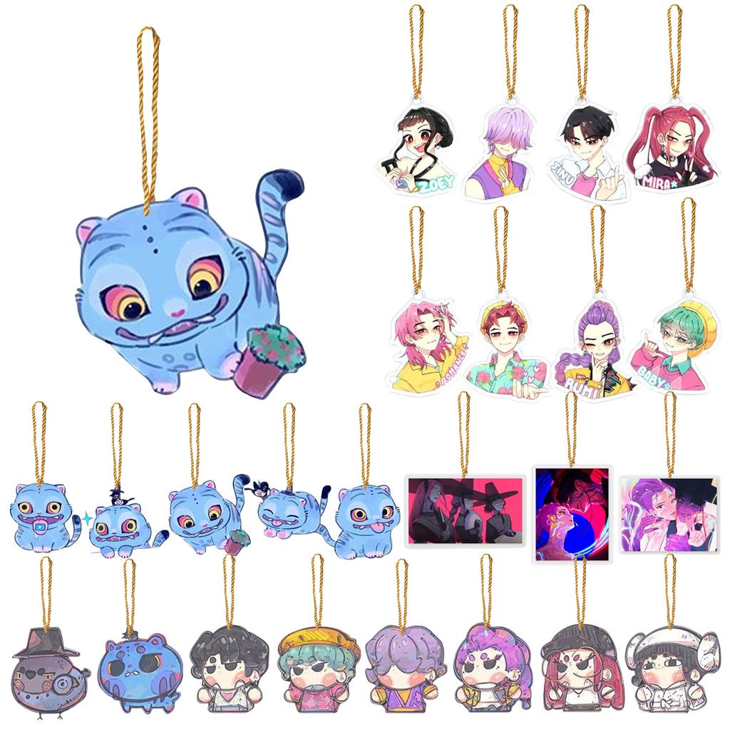 Christmas Decoration Christmas Pendant Party Decoration Cute  Decorations