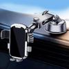 Dashboard Phone Holder for Car Stable Suction Cup Scalable Phone Holder Mount
