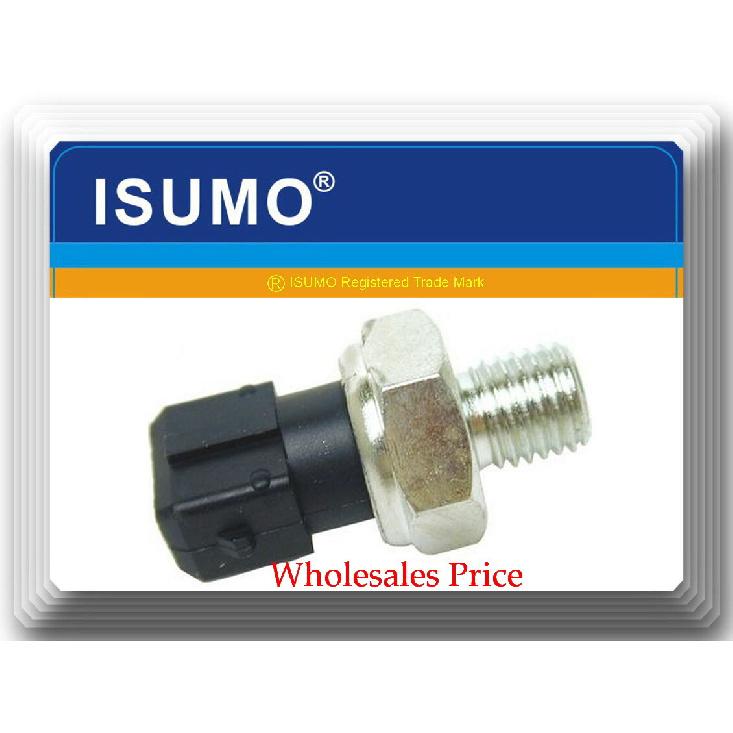 Oil Pressure Light Switch Sensor Fits: OEM# 12611710509 BMW  Sedan & SUV