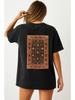 Oversized Graphic T-Shirt