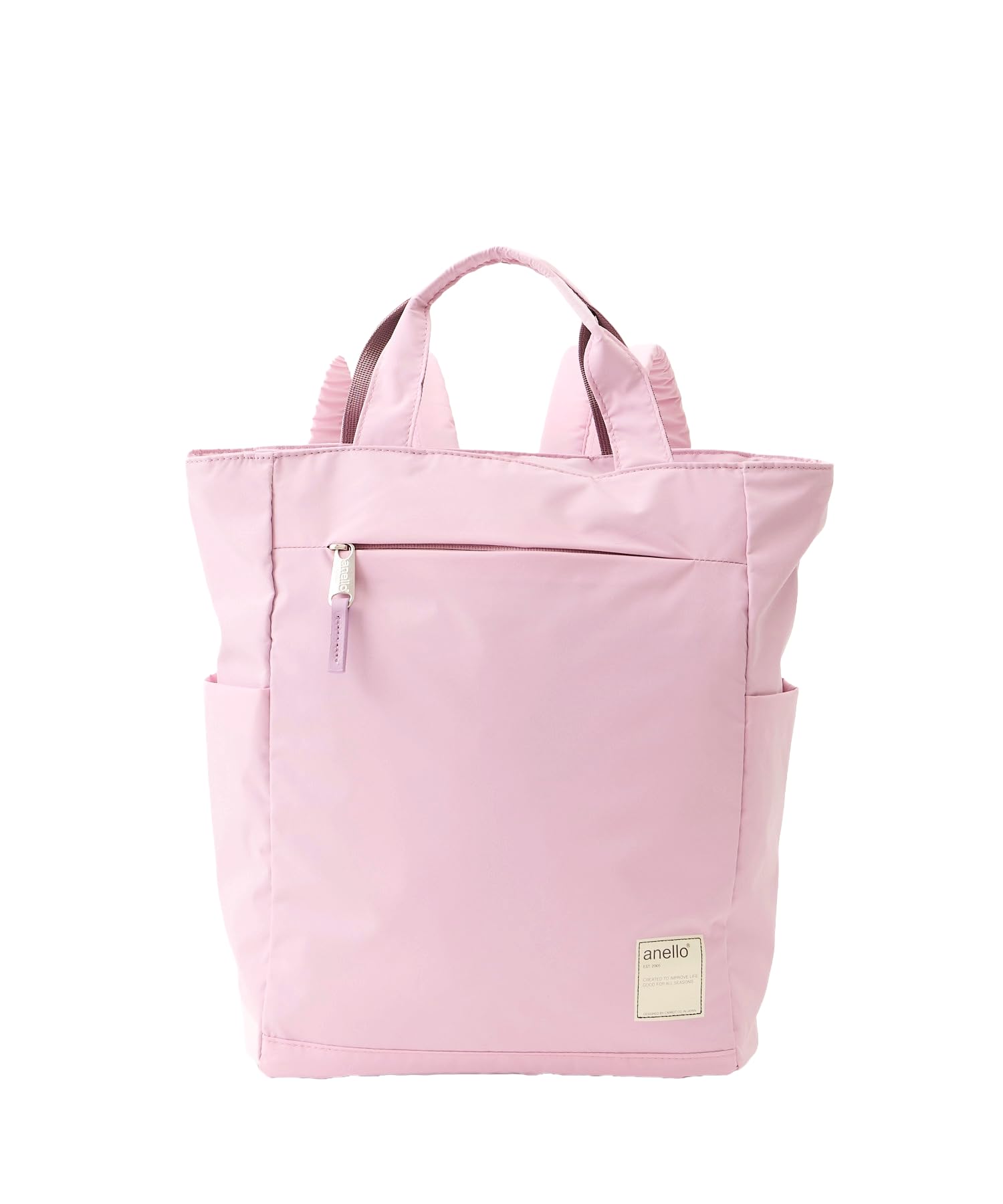 

Anello Circle Backpack ATS0658 LV One Size