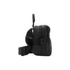 Burberry Fashion Simple Nylon And Calfskin Shoulder Crossbody Bag Men bags Black 80809001