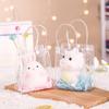 Creative Cute Pet Night Light - Animal League LED Vinyl Ornament
