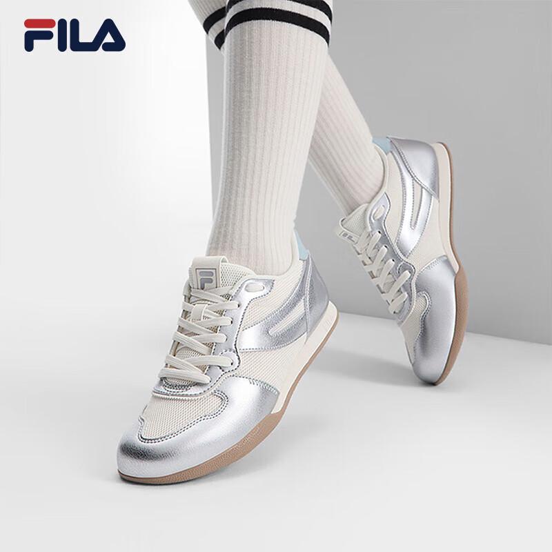FILA Women s TRAIL Retro Running Shoes S