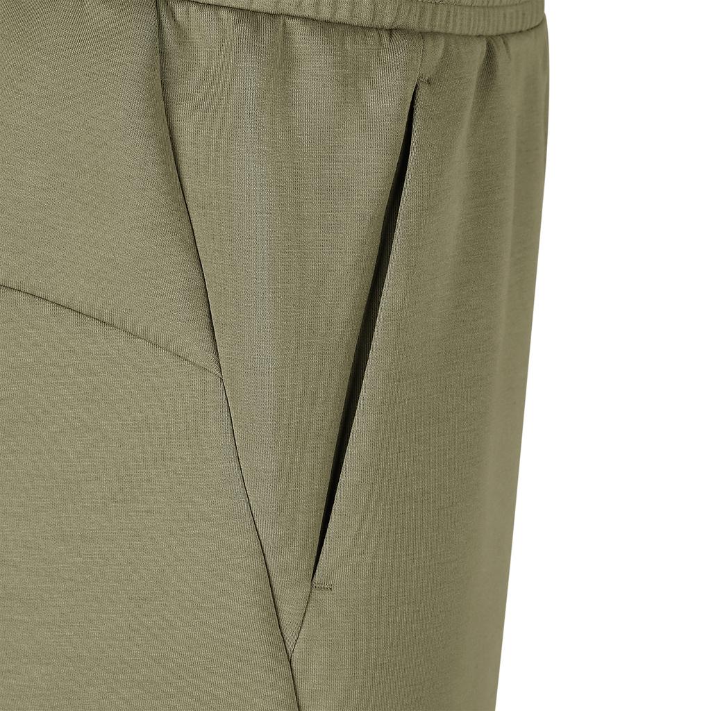 Skechers Soft Comfortable Lightweight Loose Fit Casual Pants Men bottoms P126M010-01DR