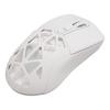 Wireless Gaming Mouse Portable Dual Mode 2.4GHz   5.1 Mouse Rechargble Computer Mouse for PC Laptop with RGB Backlight