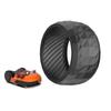 Garden Maintenance 85*44mm Mowing Robot Pulley Easy Install Rubber Mower Part Noise Reduction Accessory Compatibility With S300