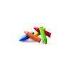 Crayola Jumbo Chalk Washable Outdoor 24 Colors 512024