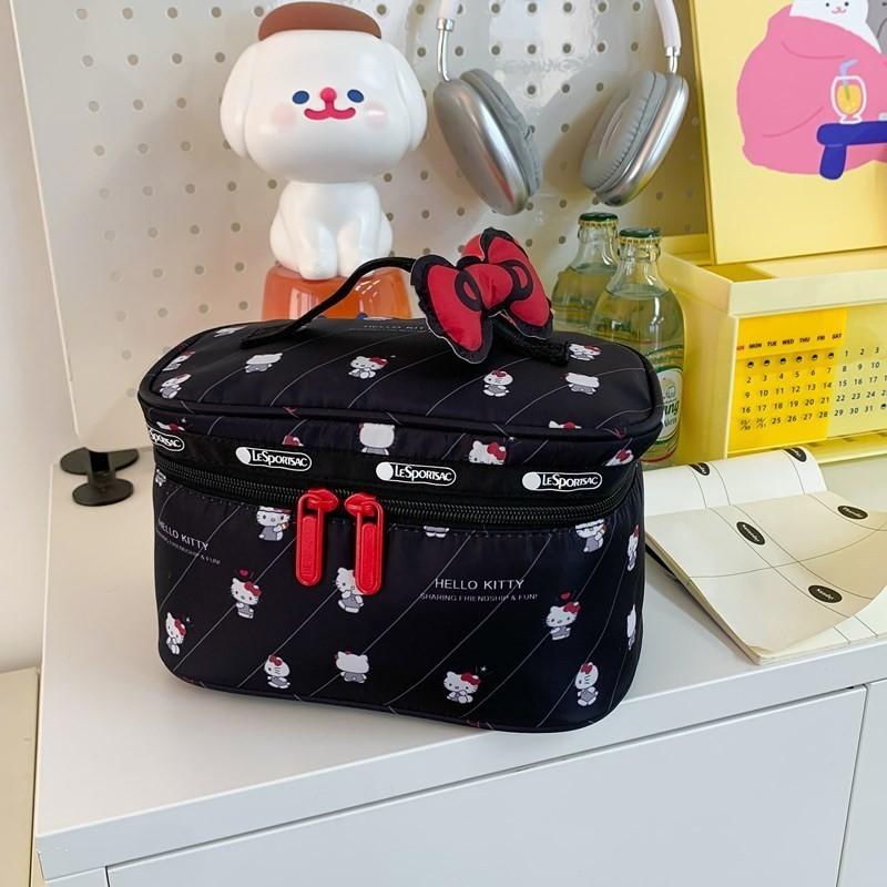 Cinnamoroll Creative Fabric Organizer With Large Capacity For Home Use