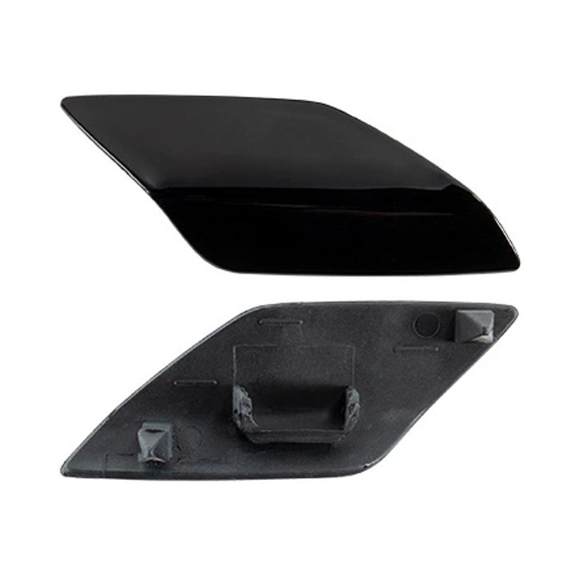 For Golf 6 GTI headlights, water spray cover, front bumper decorative cover, spray gun, water spray cover, cleaning cover