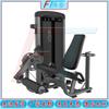 Seated Leg Extension Trainer