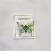 Nouvelle mode femmes broche papillon Style broche de luxe broche étudiant broche vêtements broche