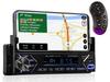Radio BLOW MOBILE PRO 1DIN SMART Holder