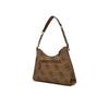 Сумка Guess HWOS86 54010 коричневый