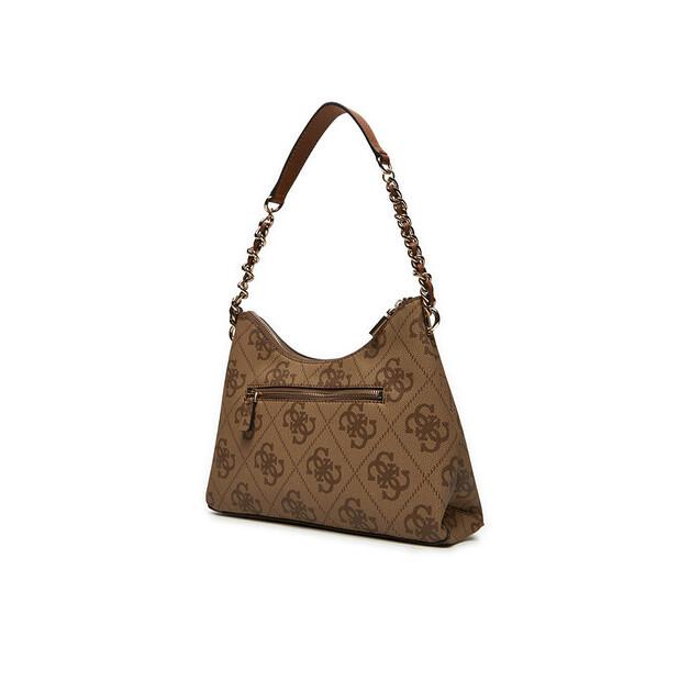 Сумка Guess HWOS86 54010 коричневый