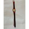 Used OMEGA Omega Seamaster ladies watch antique SS manual winding case included