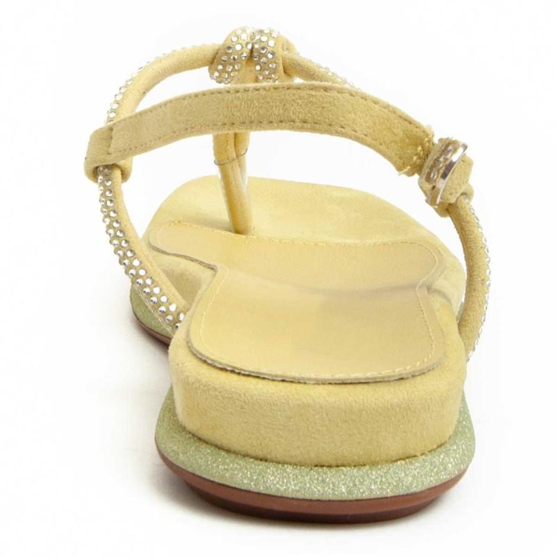 Sandál pro ženu. Montevita Prins 91708