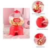 Candy Box Candy Machine Deposit Box Money Bank Mini Money Deposit Box Cute Sweets Candy Storage Machine Gifts for Kids Children