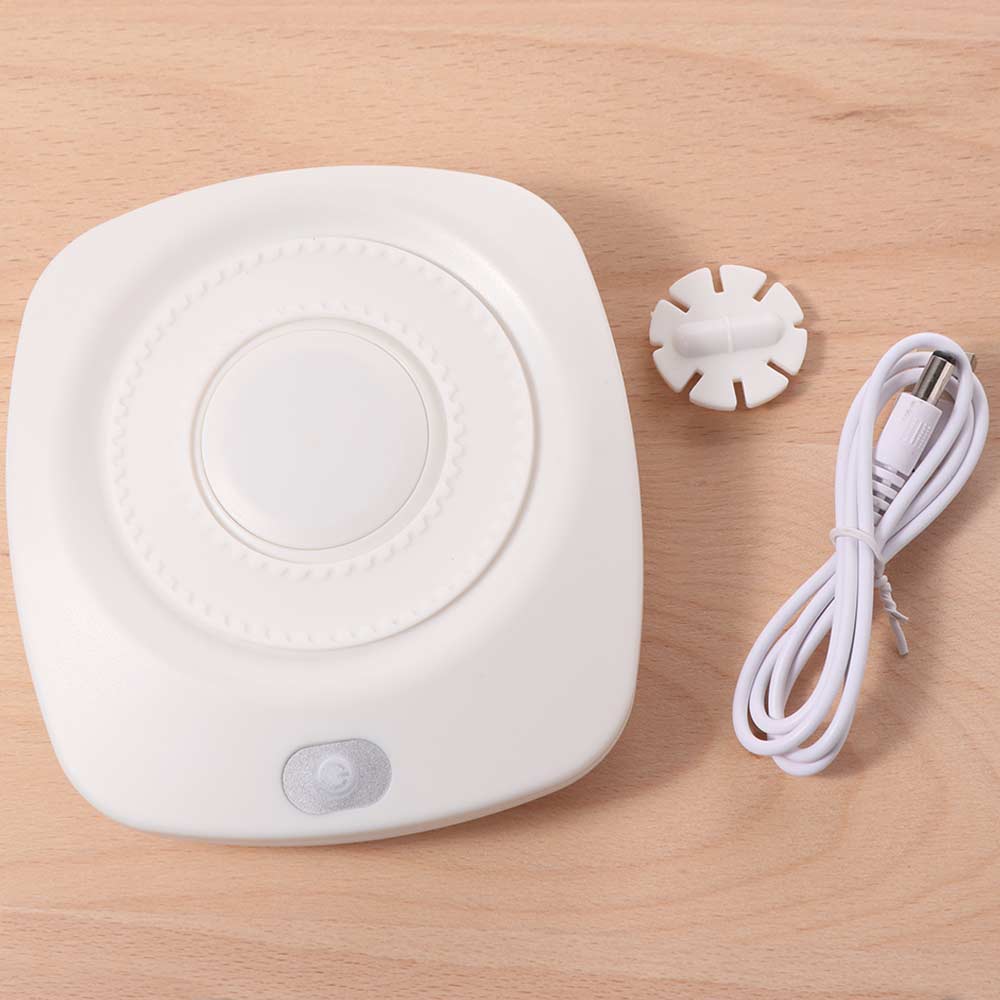 Stirring Artifact Magnetic Suspension Blender  For Milk Automatic Coffee Stirrer