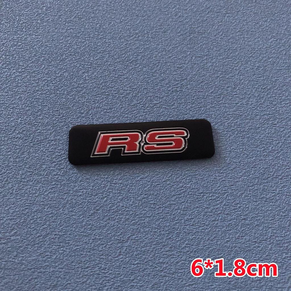 AAALZ1 Aluminum Car Body Fender Trunk Decal Badge for Honda Civic FIT Accord CRV CRZ CRX HRV Odyssey City B-Series D-Series H-Series Rs