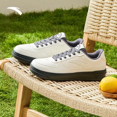 Qingcheng V2 Men's Low-Top Casual Skate Shoes