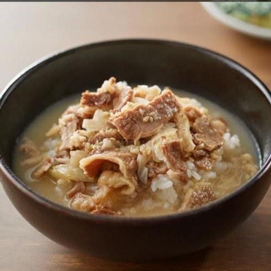 Rice ToppingsTaste ComparisonMuji Toppings Series 5 Variety Set Yukgaejang Samgyetang Gomtang Sesame Miso Tantan Soup Sundubu Jjigae 1 bag each total