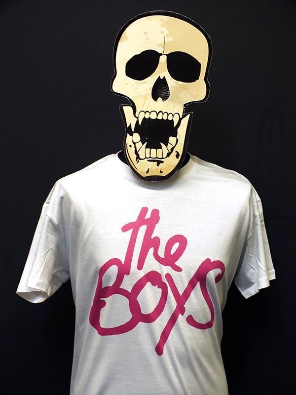 

The Boys - The Boys - T-Shirt 2XL