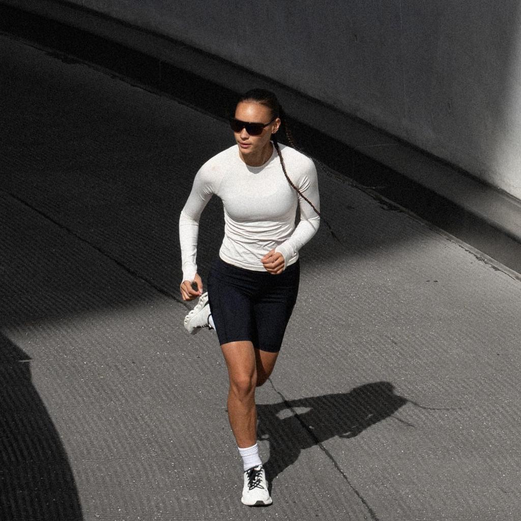 Sports High Contrast for RAM Black Gloss [Alpina] Sunglasses, Mirror, Anti-Fog, Cycling/Running/Outdoor Use, 2.0 Q-LITE