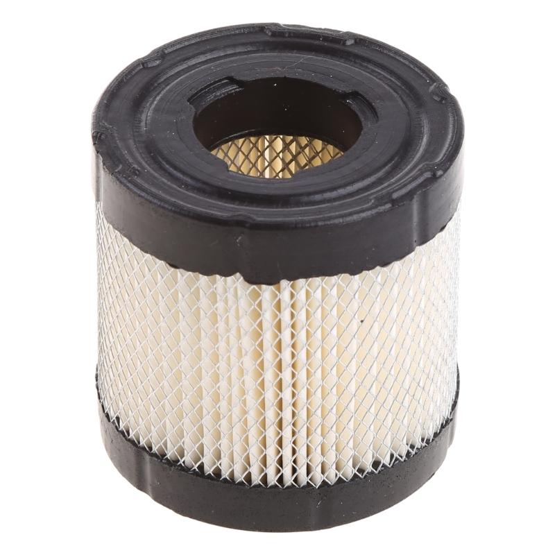 Lawn Mower Air Filter For  396424, 396424S Replace Lawn Mower Air Filters Garden Household Cleaning Tools