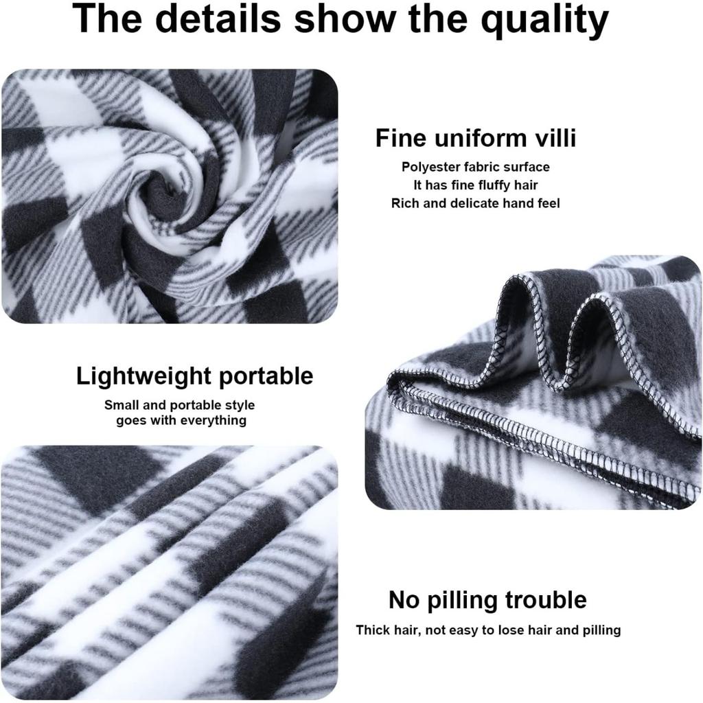 12V Green Car Electric Blanket Car Camping Warm Artificial Electric Heated Blanket (150x100cm)