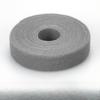 5 Meter/Rull Nylon Kabelbinder Strøm Wire Loop Tape Multifunksjon Nylon stropper Feste gjenbrukbar