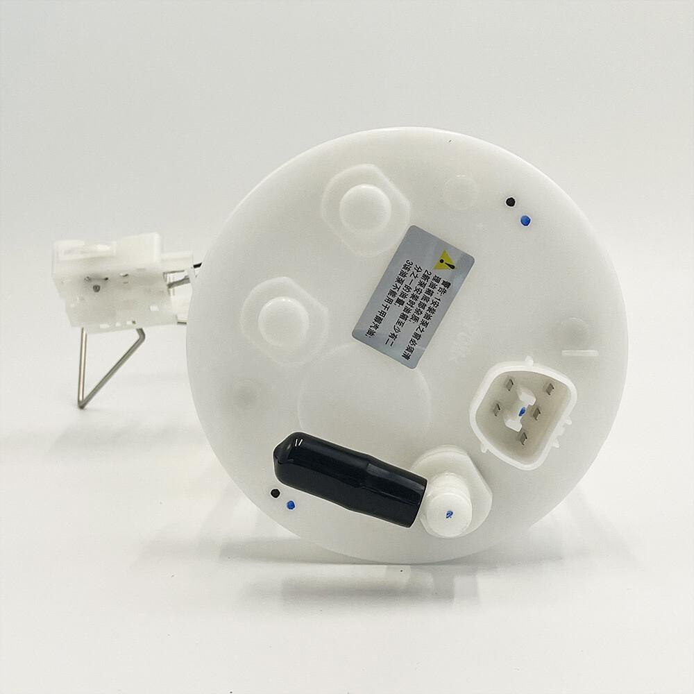 Fuel Pump Module Assembly For Honda CR-V L4 2.4L 2002 2003 2004 2005 2006 5Pin