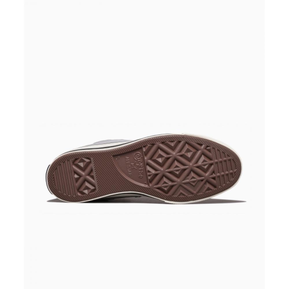 Converse Chuck 70 Seasonal Color Grey Area A08615c