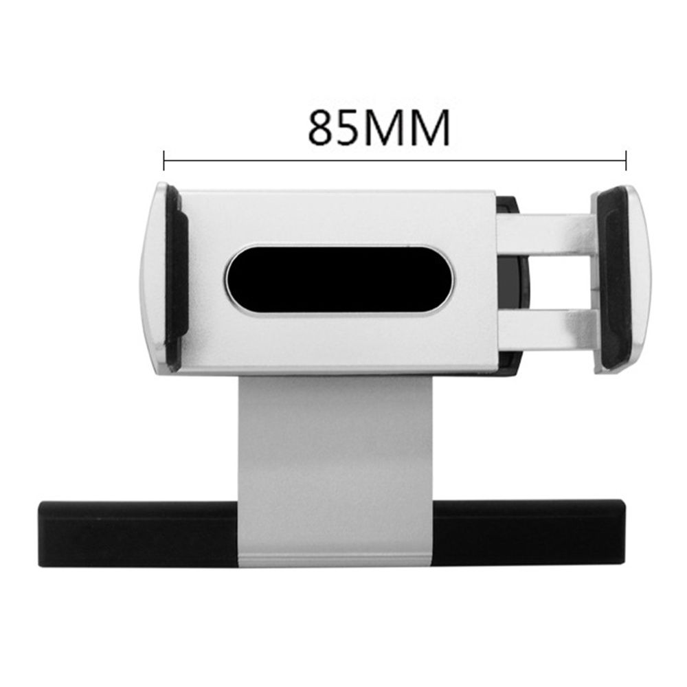 Držák Vnitřní doplňky Auto doplňky Montáž do CD slotu Držák telefonu do auta Držák CD do auta Stojan na telefon