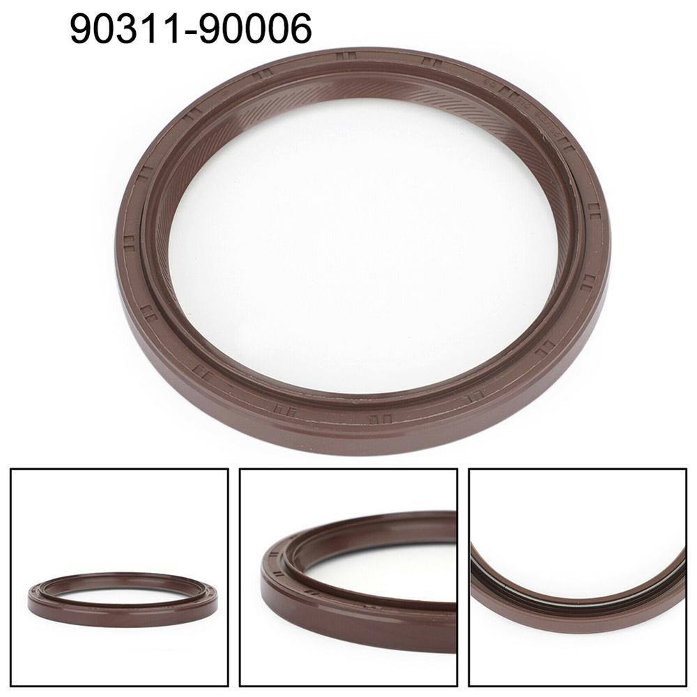 Rear Main Oil Seal 90311-90006 For Toyota Lexus SC300 SC400 1992-2000