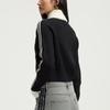 Adidas Originals Team Full Zip Sweater Women Sweater KF0718
