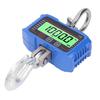 Digital Crane Scale 1500kg 3000lb LCD Display Heavy Duty Industrial Electronic Crane Scale