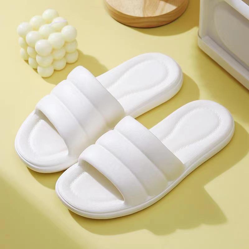 Eva Women's Non-Slip Slippers - Thick Sole, Outdoor & Indoor Fashion Sandals