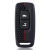For Honda Adv350 Pcx160 Vision Sh350 Pcx125 Pcx160 Adv150 Sh350I Vision 110    Motorcycle Silicone Key Cover Case
