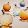 Hermes Starlight + Silk Gift Box Set EDT + + 31597073 +-Two-piece set: Orange Star Light Eau de Toilette 50ml + Silky Crystal Clear Lipstick #21 3g