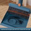 Gurede 3-in-1 Magic Broom & Dustpan Set