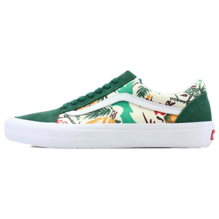 

Old Skool Concepts x Vans Pro VN000ZD4NQU 43