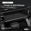 Toyota Wildlander/RAV4 Wireless Charging Silicone Anti-Slip & Dustproof Mat - Fits 26 Models
