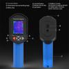 HP-950F Infrared Thermal Imager - 300,000 Pixels with Real-Time Thermal Imaging & Surface Temperature Measurement, Rechargeable