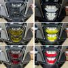 Motorcycle NX 500 Light Cover Protector Headlight Protector Headlight Guard Protection Cover For HONDA NX400 NX500 NX 400 2024