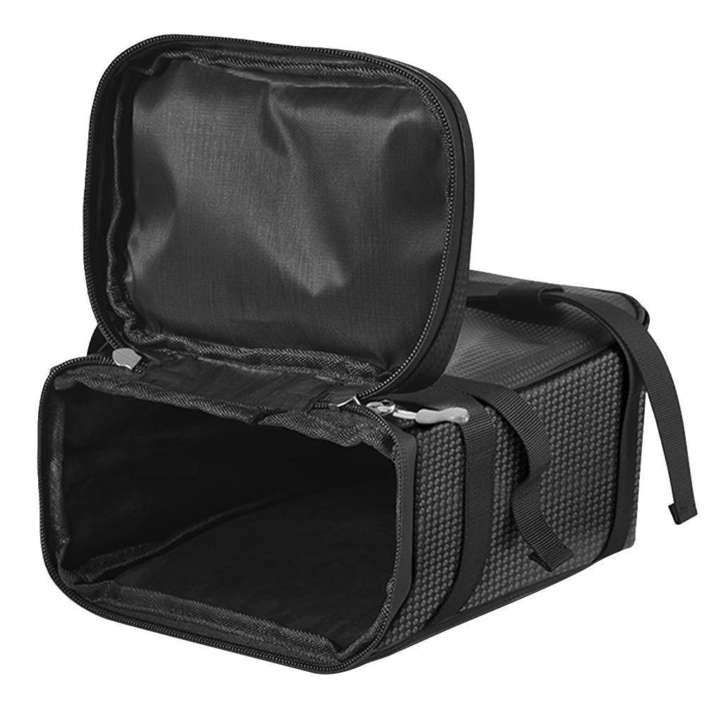 

Водонепроницаемая сумка для электрического велосипеда, ночная светоотражающая сумка для электрического велосипеда, багажник, сумка для велосипеда, аксессуары для велосипеда